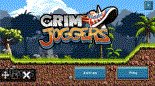 game pic for Grim Joggers